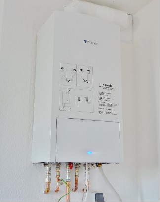 친환경 보일러 보조금 신청