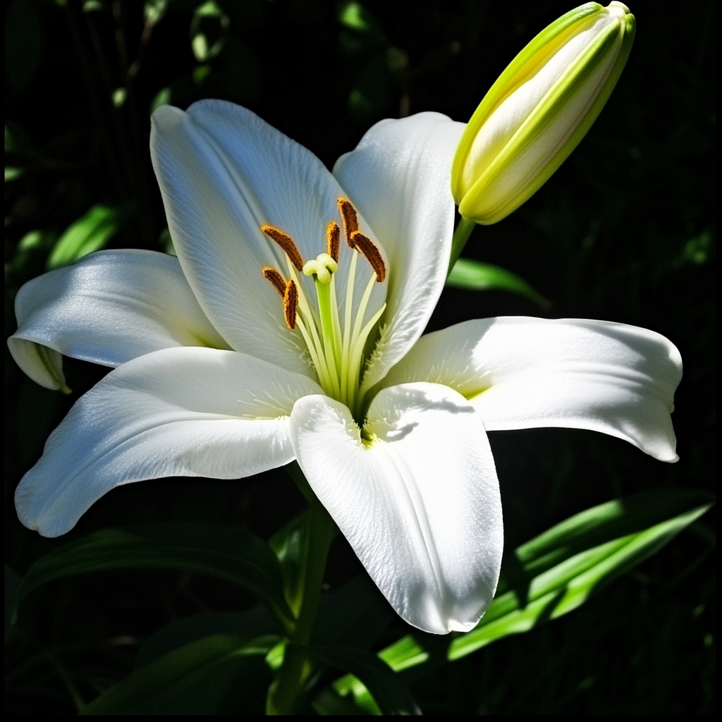 꽃말 모음, 예쁜꽃 꽃말 모음집