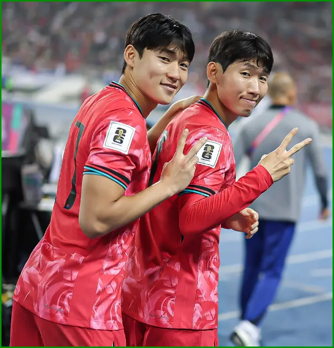 한국 쿠웨이트 축구 중계