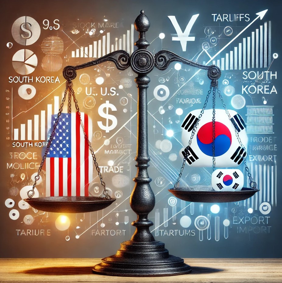 트럼프 1기와 2기의 정책 비교