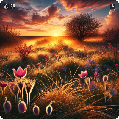 봄꽃 여행 BEST 7🚗 개화 시기별 추천 코스 총정리!