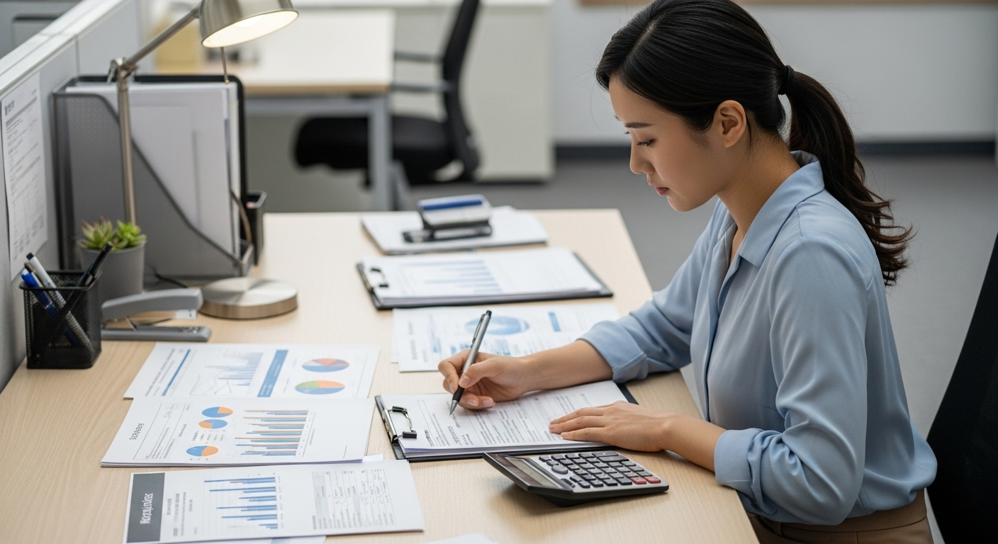 퇴직금절차&amp;#44; 무주택자서류