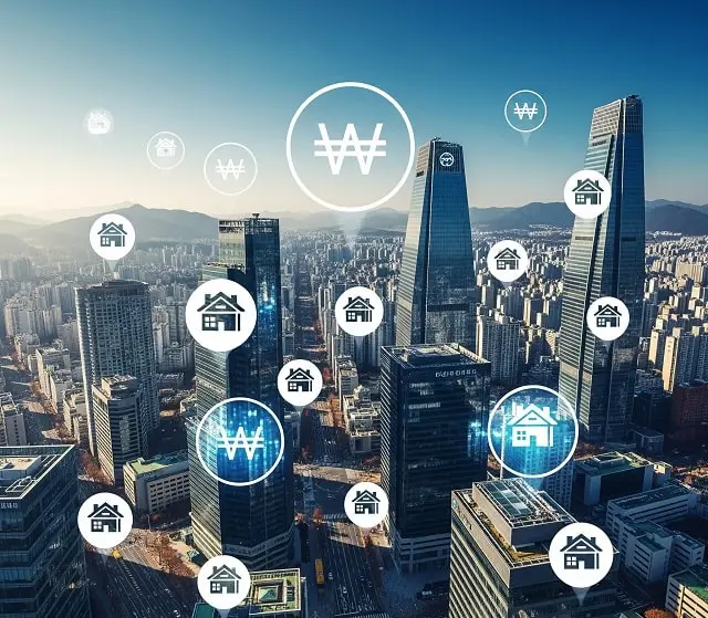 2025년 가계대출 규제 강화, 수도권 주담대 6억 제한