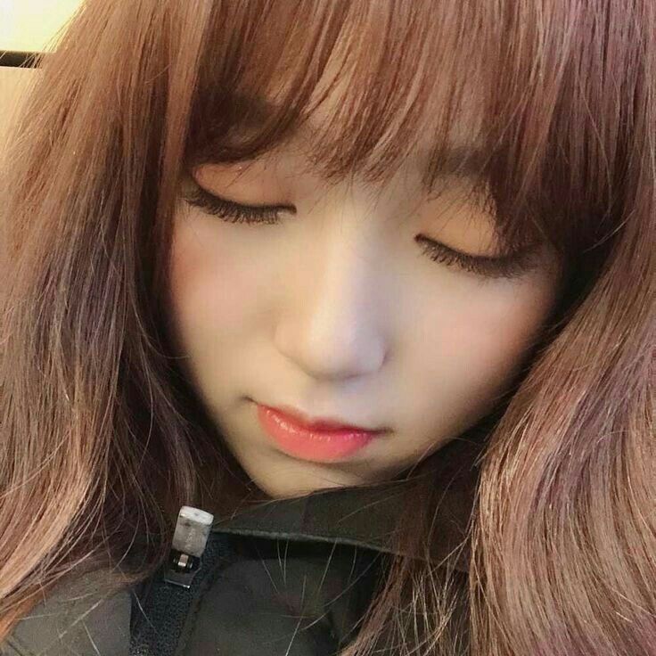 아이즈원 야부키나코 아이즈원 야부키나코