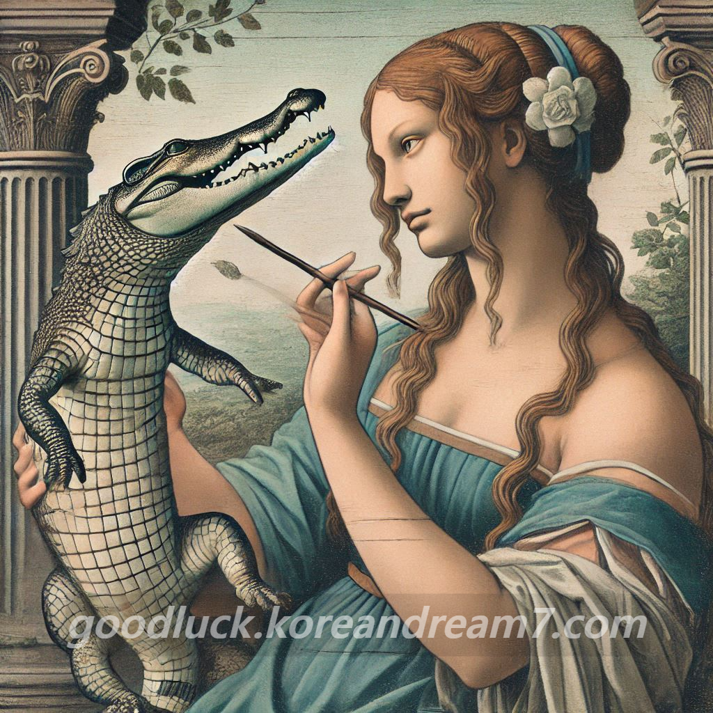 강아지키우는꿈