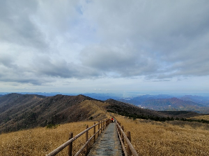 소백산
