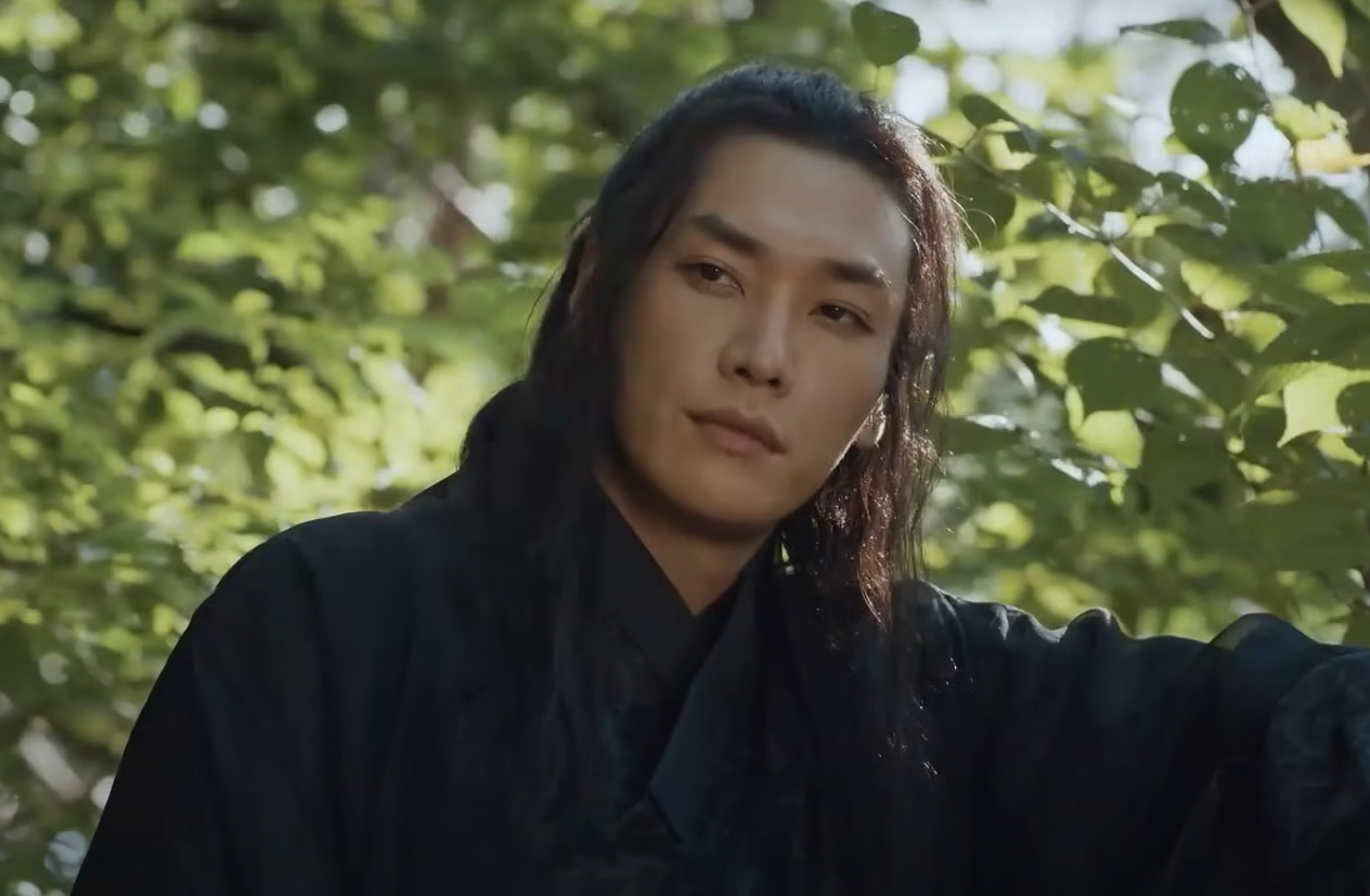 귀궁 재방송 보러가기&amp;#44; SBS 드라마 공식채널 무료 시청 방법