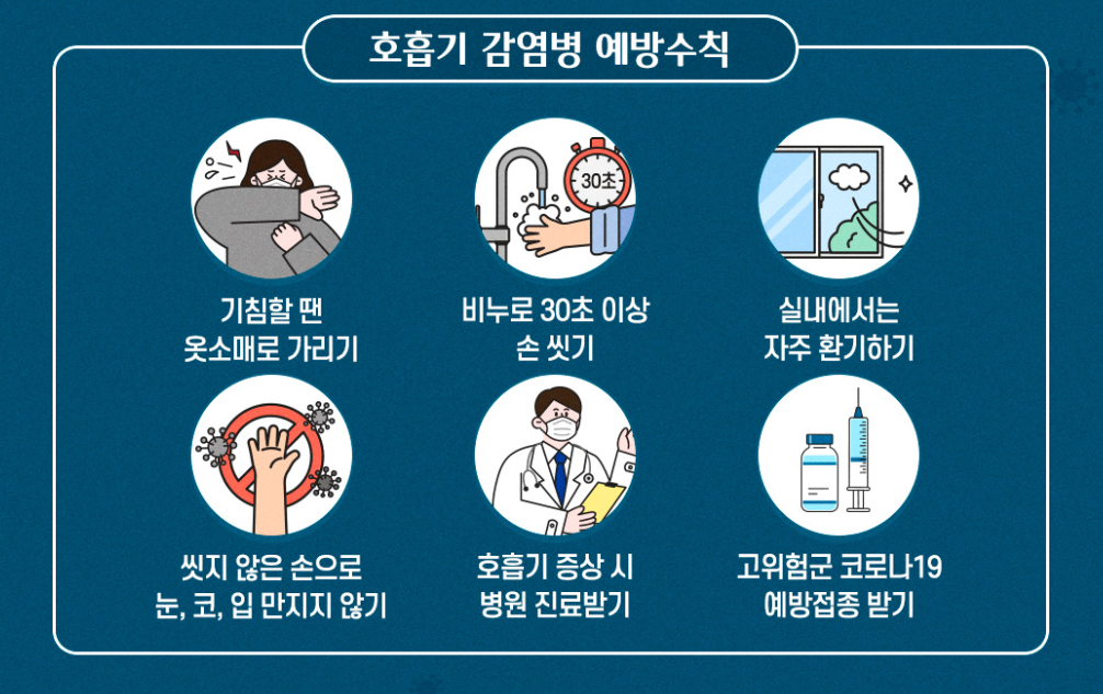 65세 이상 어르신, 코로나19 백신 접종 꼭 받으세요!