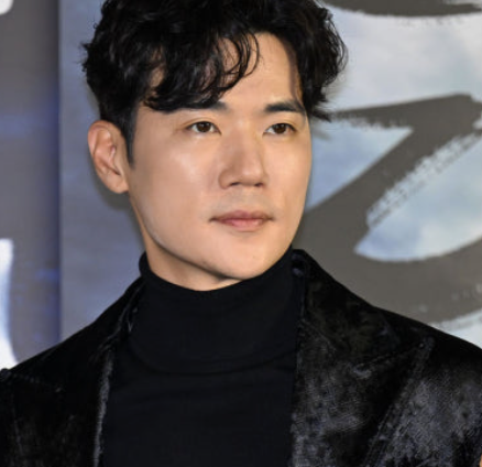 김강우 제육볶음