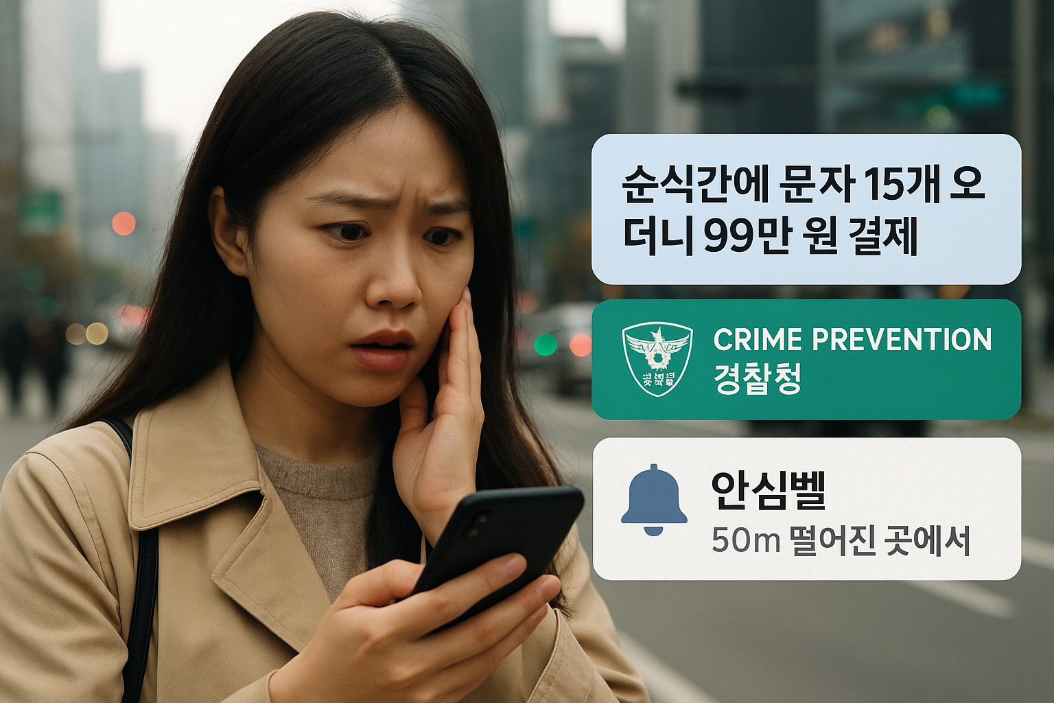 "순식간에 문자 15개 오더니 99만 원 결제"KT 소액 결제 피해와 애플 계정 해킹 사태의 실체