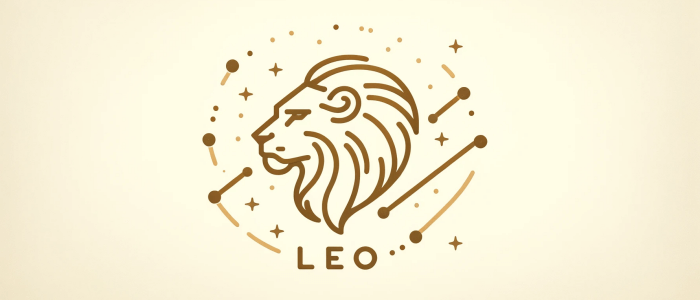 사자자리 (Leo): 7월 23일 ~ 8월 22일