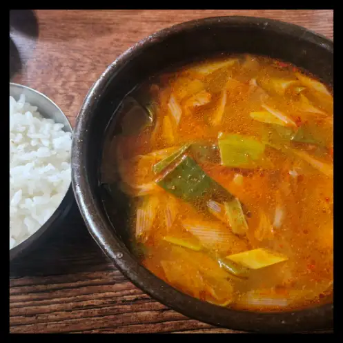 어디로튈지몰라-대구-육개장