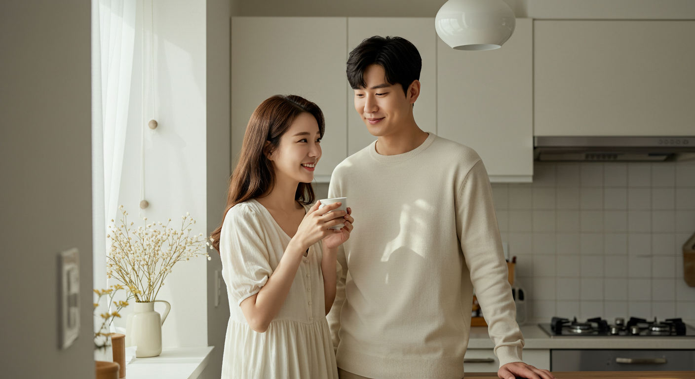 전원주택 매매방법