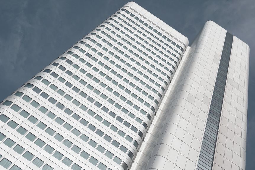 2025년 주거 트렌드, 넓은 동간거리&middot;낮은 건폐율 인기
