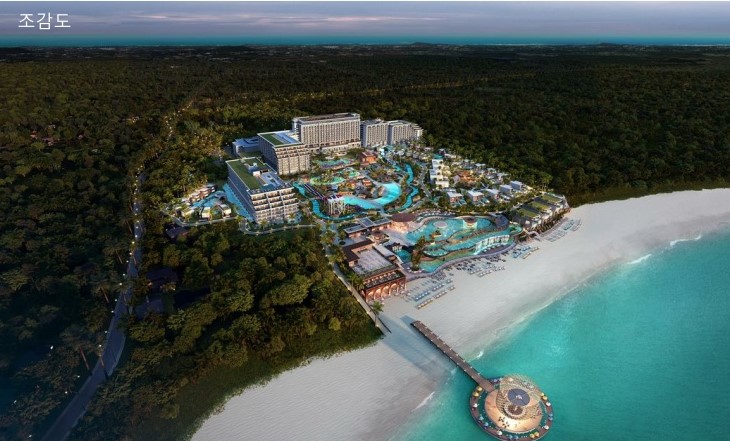 엘카스키디 제이파크 보홀