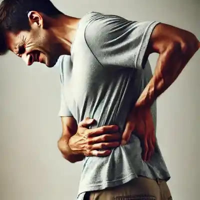 췌장암 등 통증 강도4