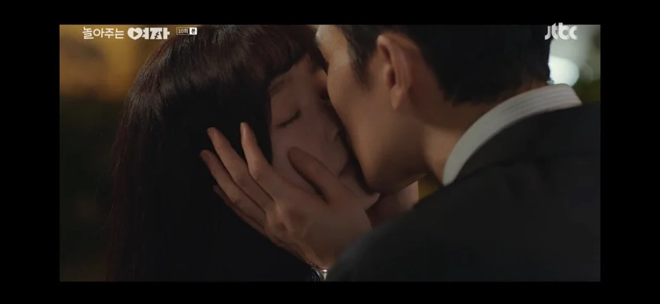 놀아주는 여자 10회 줄거리 놀아주는 여자 재방송