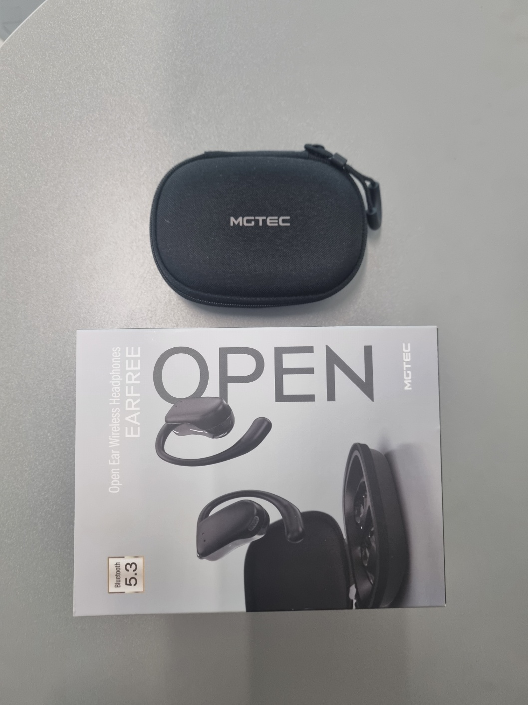 엠지텍 이어프리오픈형