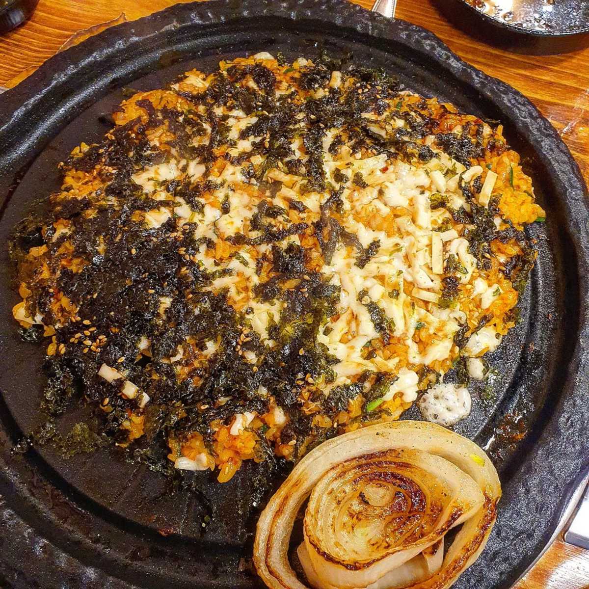 인천 맛집 TOP 5 (곱창가)