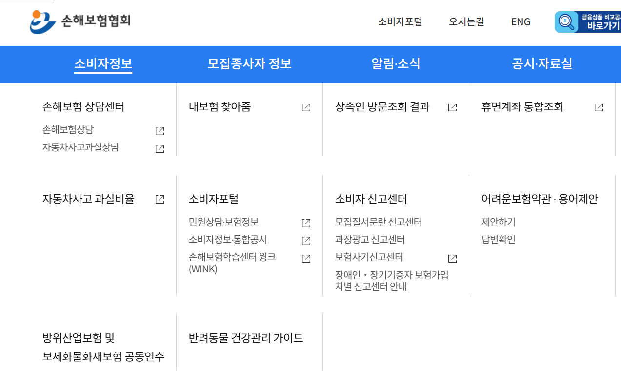 손해보험협회