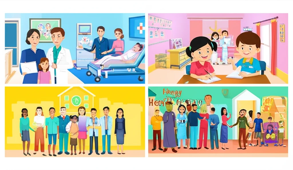 차상위계층 지원금: 자격 기준부터 다..