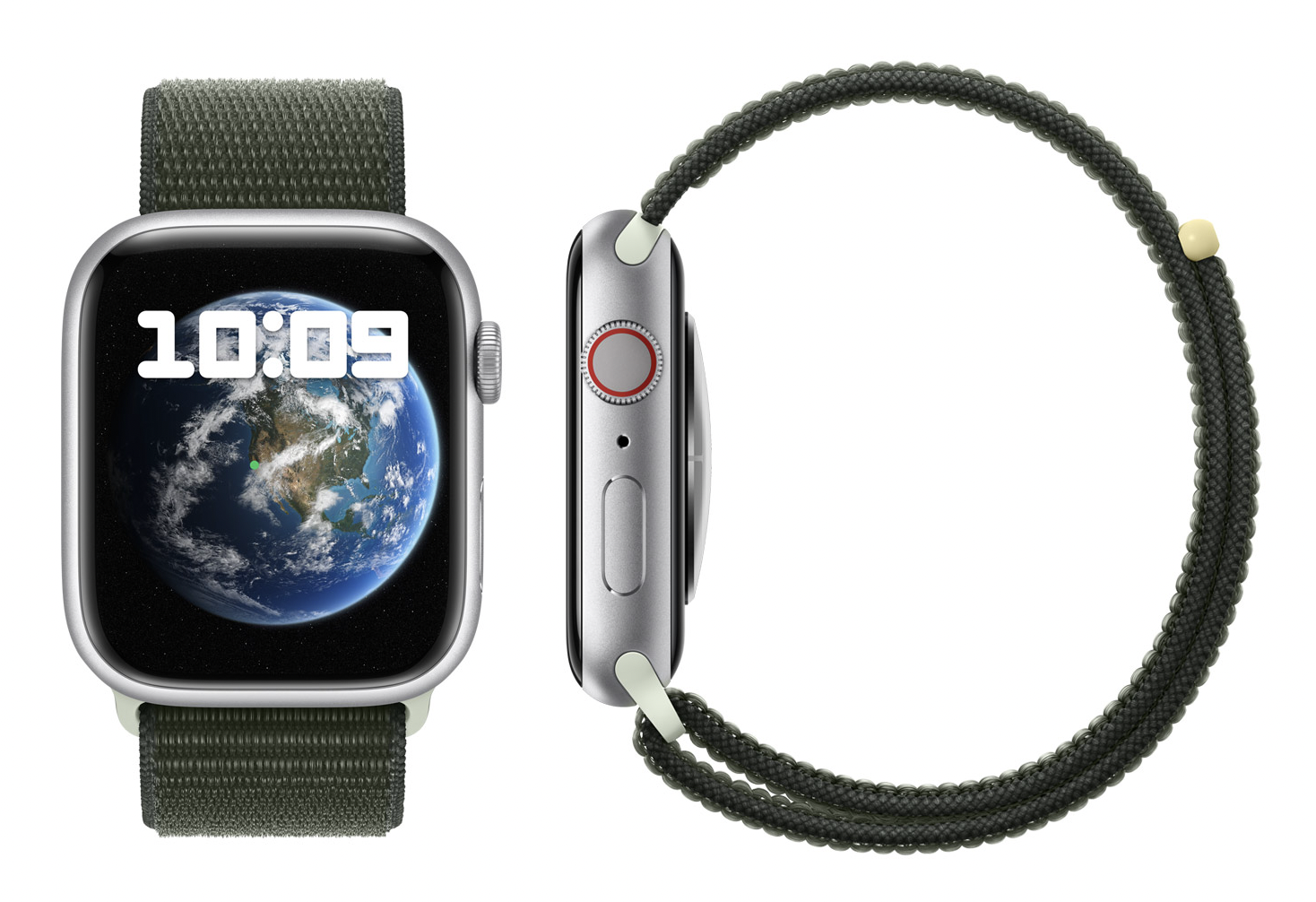 애플워치9 출시일