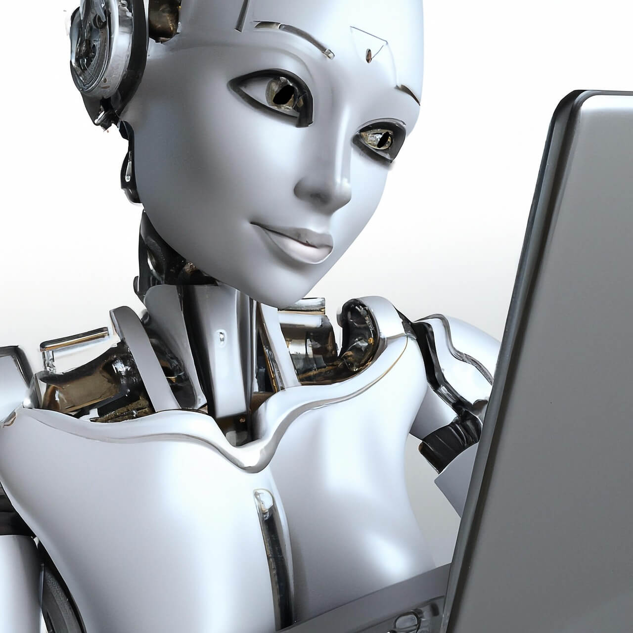 2040년 ai