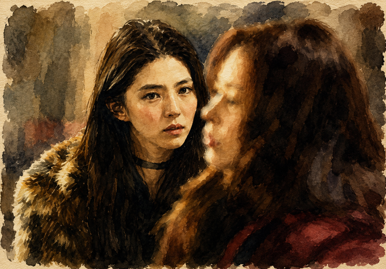 프로젝트 Y 포스터