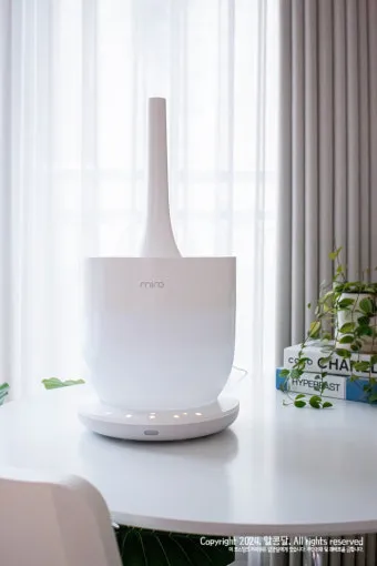 가습기 선물 가열식 초음파 복합식 수돗물 관리와 세척 요령 정리_20