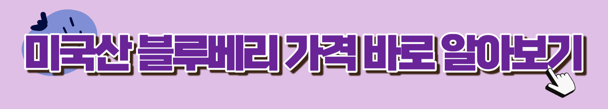당뇨환자 간식-블루베리 효능-블루베리 가격-혈당관리-블루베리-먹는 법