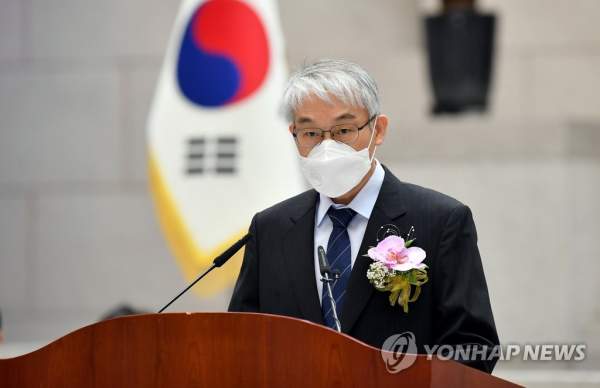 천대엽 대법관 프로필
