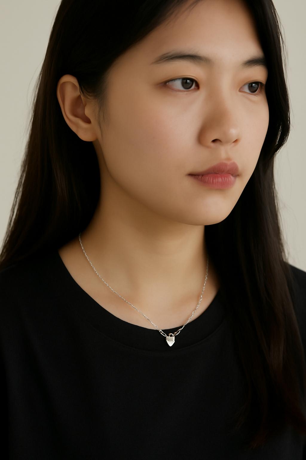 대학생 목걸이 추천