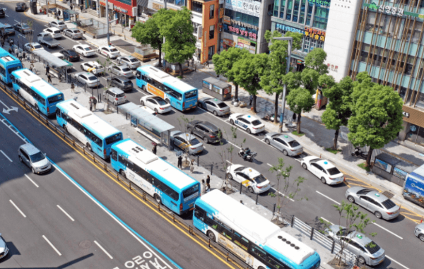 시골 생활의 현실