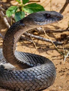 뱀 꿈해몽, 뱀꿈의해석