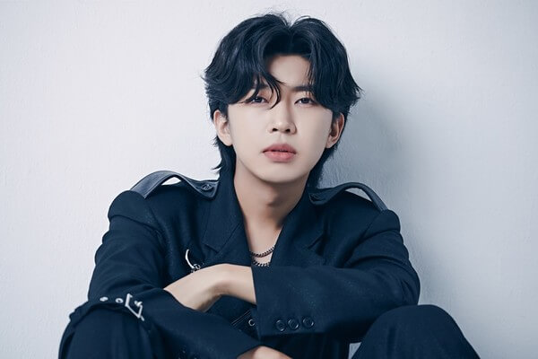 임영웅의 차트 1위 단독 콘서트 상암월드컵경기장