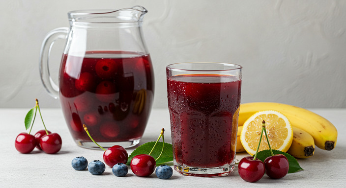 타트체리-항염증