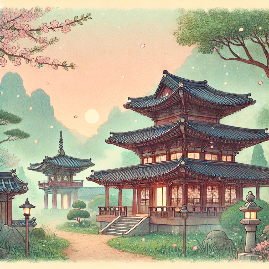 군포의 방울도령 상담 예약