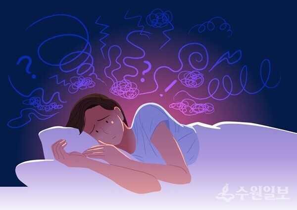 수면 무호흡증 치료 증상 원인14