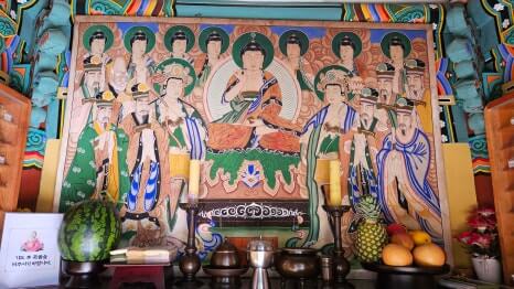 남원 실상사 : 지리산 자락에서 만나는 천년 선종 사찰 한국 선불교의 시작을 만나다