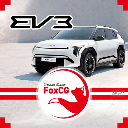 기아 EV3 장기렌트 예상가격