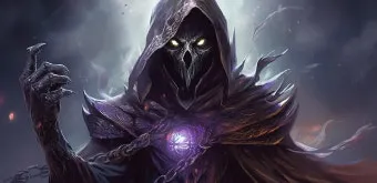 유럽 저승사자 그림 리퍼 유래 이미지_12