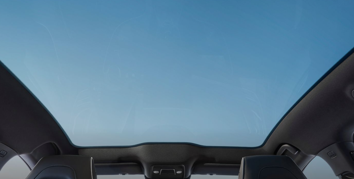 BYD SEAL
