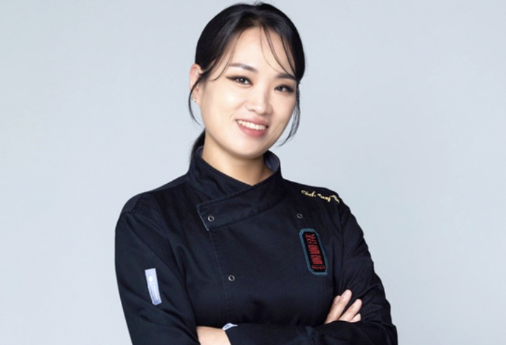 정지선 셰프