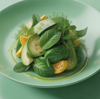 아보카도 오일 효능