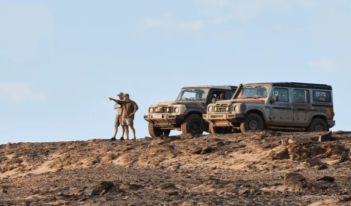 이네오스 그레나디어