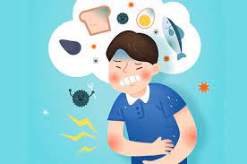 장염 빨리 낫는 법