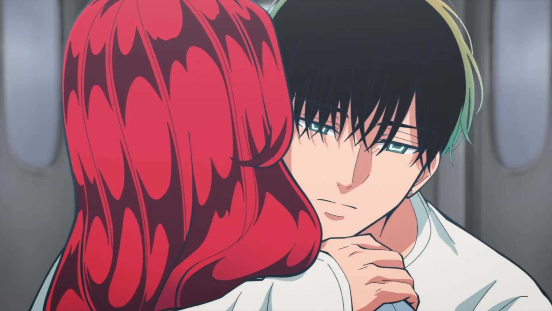 내세에는 남남이 좋겠어