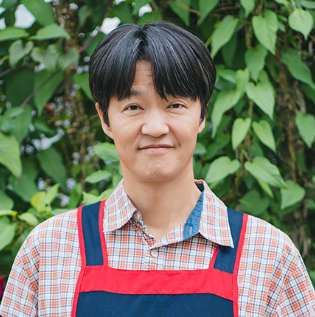 tvN 엄마친구아들 등장인물