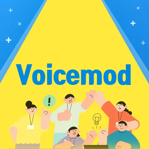 Voicemod