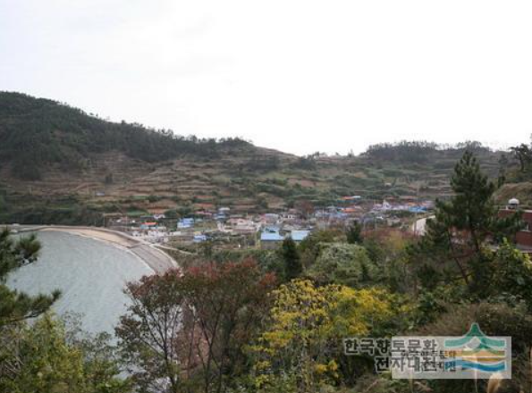 손죽도 사진